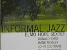 Elmo Hope-Informal Jazz-Prestige 7043-NYC-STUNNING
