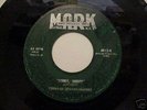 RARE DOO WOP 45 