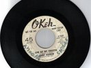 MONSTER  NORTHERN  SOUL.....JOHNNY  ROBINSON