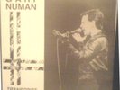 GARY NUMAN TRANSCRIPT RADIO BROADCAST LP