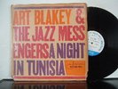 50s Blue Note Jazz  BLP-4049 ART BLAKEY  w/LEE MORGAN