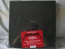 METALLICA 10 LP BOX SET SEALED #3311 RARE VINYL LP