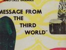 Rare 60's Afro-Jazz/Free Jazz LP-Will Crittendon-Sealed