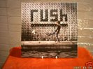 RUSH  ROLL THE BONES - COLLECT RARE LP