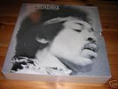 jimi hendrix,13 lp box set. plus booklet,polydor