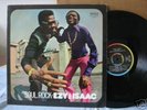 Ezy & Isaac - Soul Rock - RI-FI Records
