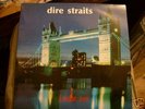 DIRE STRAITS 2LP LIVE RARE Mark Knopfler