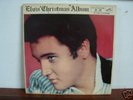 Original 1st Ed.Mono LP-ELVIS PRESLEY-Christmas-Brazil