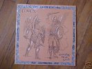 Coven 'Worship New Gods' private Michigan dark metal lp