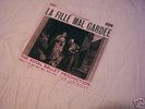 LA FILLE MAL GARDEE.  HEROLD-LANCHBERY