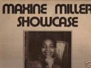 original press WACKIES Reggae MAXINE MILLER Showcase