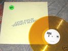 JANIS JOPLIN INFINITY BLUES TMOQ CV LP