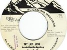 NORTHERN SOUL OTIS LEE / TROY DODDS RARE PRESS