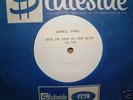 DARRELL BANKS - UK - STATESIDE TEST PRESSING
