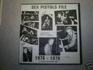 SEX PISTOLS 