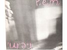 R.E.M. RADIO FREE EUROPE HIB-TONE 45 1981 7