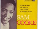 EP RARE SAM COOKE