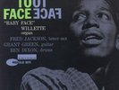 Orig.BLUE NOTE-Baby Face Willette-Face To Face- W. 63rd