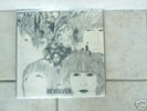BEATLES  LP Revolver MONO orig SEALED