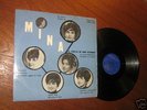 MINA il cielo in una stanza - Rare Lp ITALDISC 1960