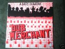 DREAD AT THE CONTROLS-DUB MERCHANT