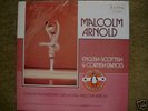 LYRITA SRCS 109 - Malcolm Arnold - Dances