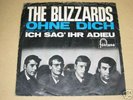 Sg  The Blizzards  „ Heart full of Soul – Yardbirds Cov
