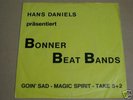 EP  Bonner Beat Bands  - Erste Band von BAP Leader W. N