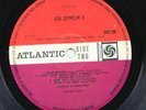 Led Zeppelin II/2  LIVIN LOVIN 