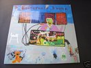 George Harrison Electronic Sound UK 1st issue (Beatles)