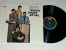 lp: The Beatles - Yesterday and Today (Capitol) Mono