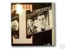ABSOLUT RARE LP Inbase - Christine
