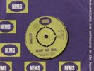 TAPESTRY - HEART AND SOUL - UK 7
