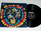 lp: Bubble Gum Machine - S/T (Senate) Stereo