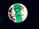 RARE ROOTS REGGAE - LOVE & ONLY LOVE - FRED LOCKS 12