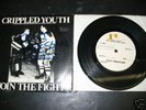 CRIPPLED YOUTH Join the Fight 7