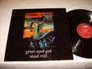 Steel Mill / Green Eyed God (Bellaphone)-LP-Super RAR