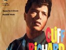 CLIFF RICHARD Theme For A Dream -  Columbia 7