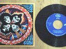 KISS Detroit Rock City  MEXICO EP with PS