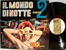 ITA SOUNDTRACK P. PICCIONI Il mondo di notte N.2 KARIM