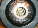 LISTEN -    NORTHERN SOUL POPCORN -DOROTHY BERRY