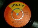 JOLLY(UK) -  ALVA LEWIS  -  'SUICIDE' - TOUGH CALTONE
