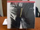 MFSL Rolling Stones/Sticky Fingers Japan LP (Sealed)