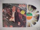 AC/DC If You Want Blood RARE '78 SPLATTER VINYL LP MINT