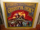 GRATEFUL DEAD S/T US ORIGINAL DEBUT LP GOLD LABEL MONO