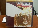 MFSL Led Zeppelin / II Japan Pressed LP (Mint)
