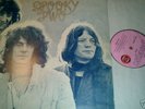 Spooky Tooth - Spooky Two (UK'69 pink eye Island) TOP