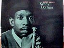 KENNY DORHAM 