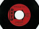 Northern Soul - Ronnie McNeir on DETO - RARE GREAT