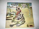 C.O.B. ( Clive's Original Band ) Moyshe McStiff ...ORIG